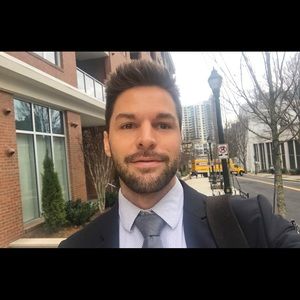 Meet your Posher, Adam